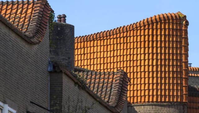 Museum De Dageraad exterior