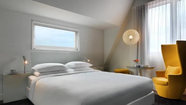 This photo can only be used by Amsterdam Convention Bureau.