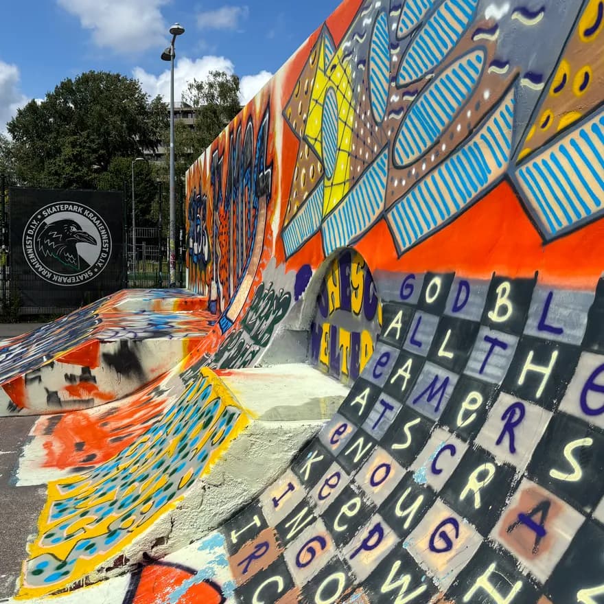 Zuidoost Content Creation Day July 2024