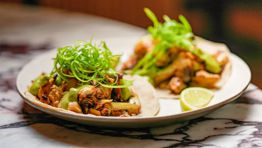 Madre restaurant signature dishes