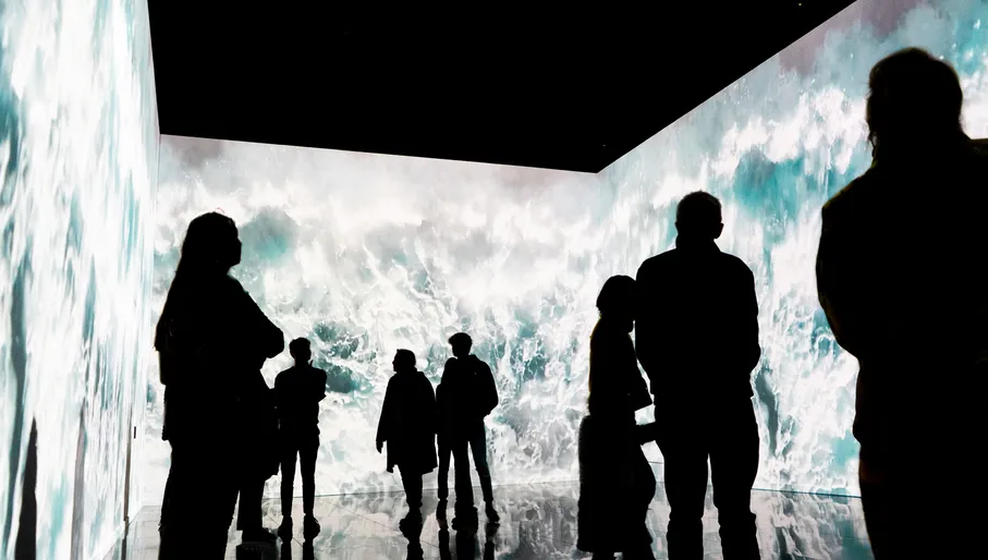 Studio - Fabrique des Lumières.