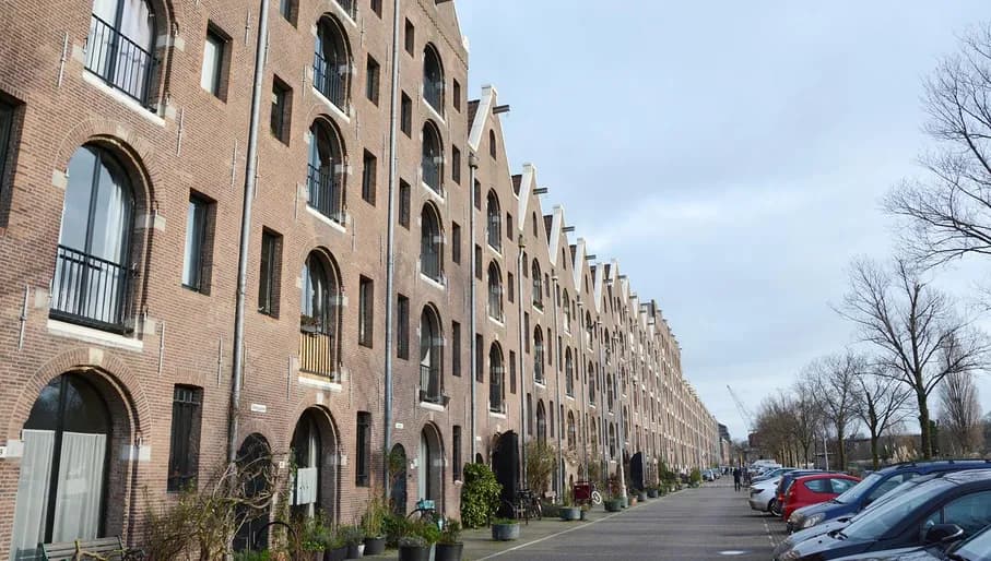 A mention of the photographer is necessary, except for internal use of social media of amsterdam&partners