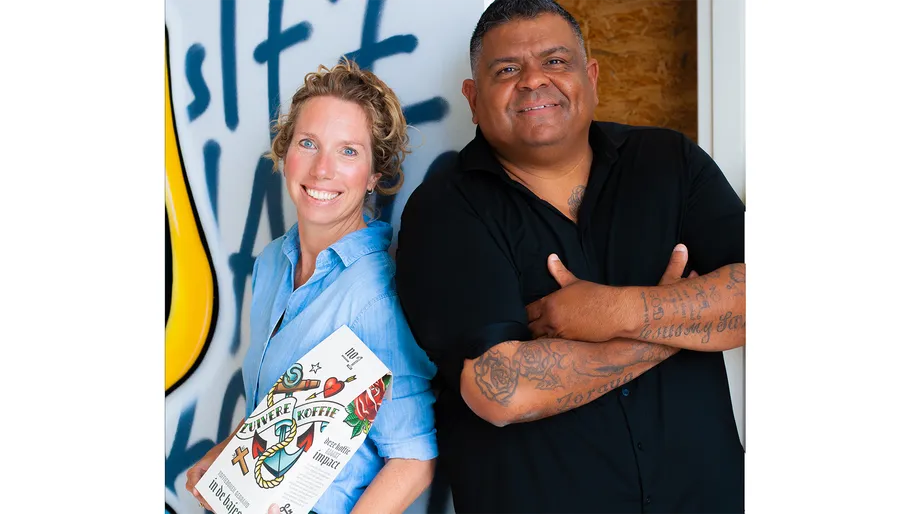 Suzanne Diepeveen voor Vermaat MGZN