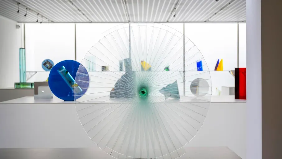 Museum JAN exhibition Amstelveen