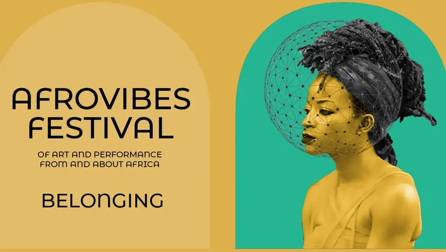 Afrovibes Festival 2024