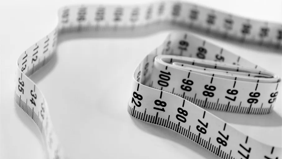 Measuring tape, unsplash stock