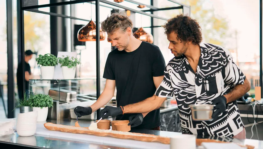 Plant Forward 2023 conference