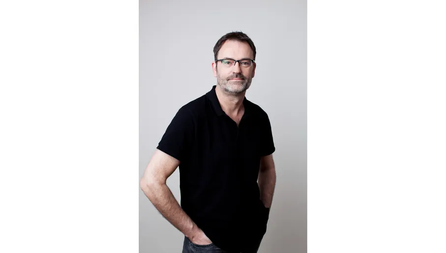 Intranet portret Amsterdam Marketing