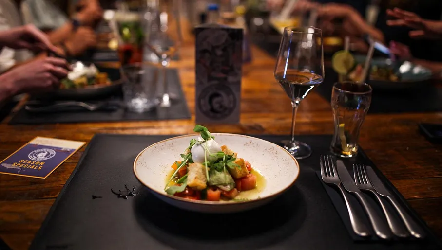 July 2024 Press Trip: Waterlines and lakeside views of Amsterdam