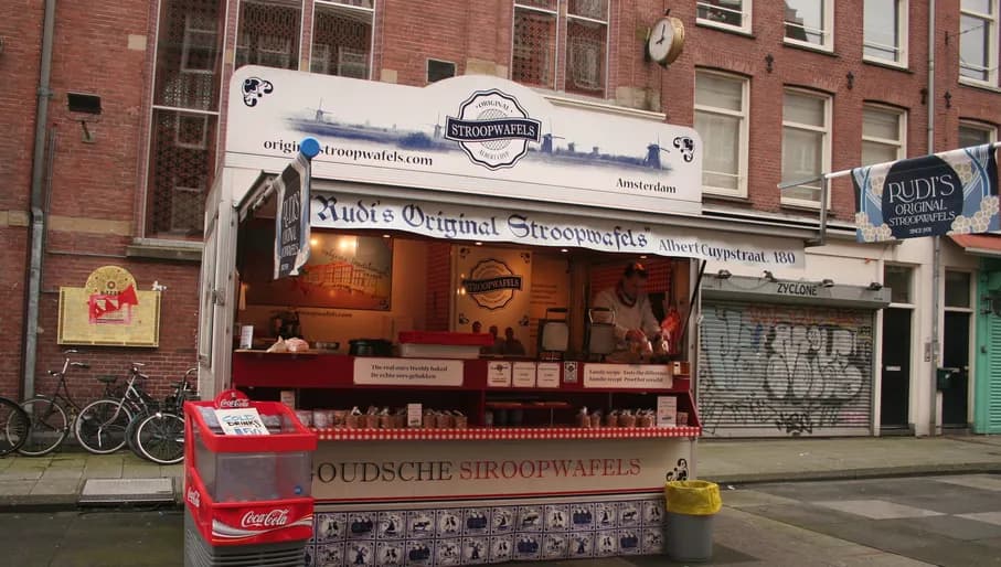 A mention of the photographer is necessary, except for internal use of social media of amsterdam&partners