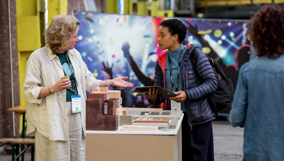 WasteBuild Zero 2023 zero carbon construction conference