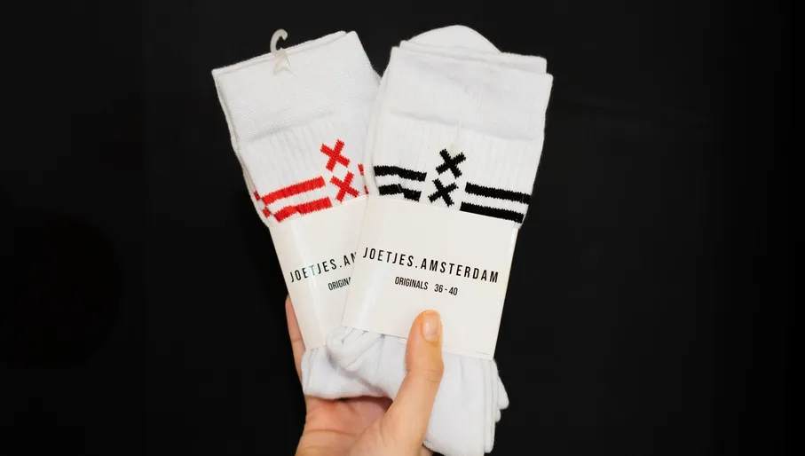 Foto's I amsterdam Store