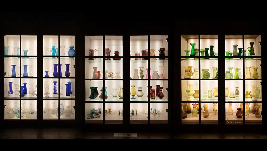 Museum de Zwarte Tulp