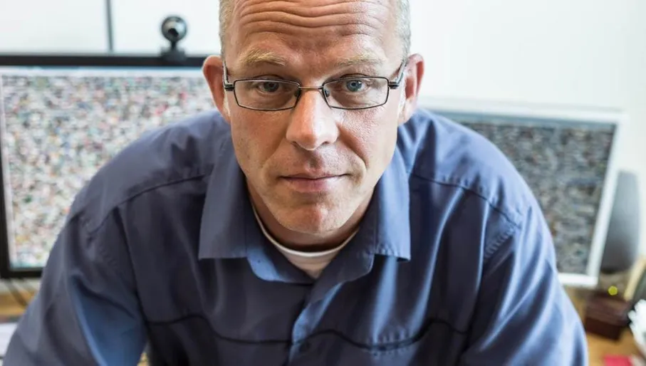 co-founder of the Innovation Centre for AI, director of the University of Amsterdam’s Informatics Institute (IvI) and a professor for the institute and the Amsterdam Business School