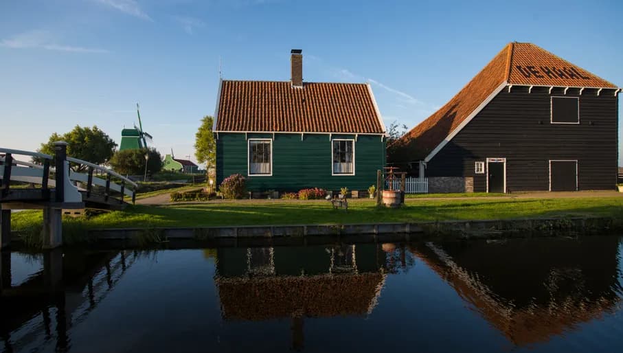 Zaanse Huis