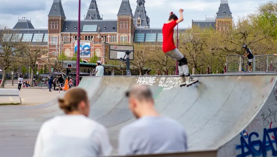 These pictures can be used by editors at amsterdam&partners at royalty free basis.