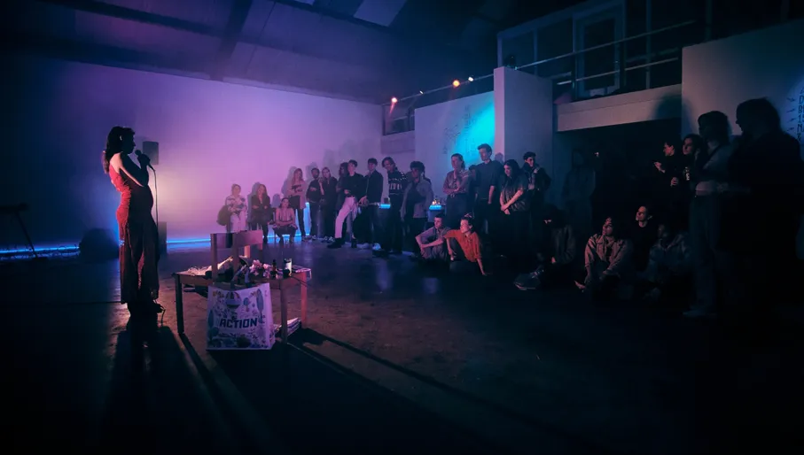 Nieuw Dakota performance