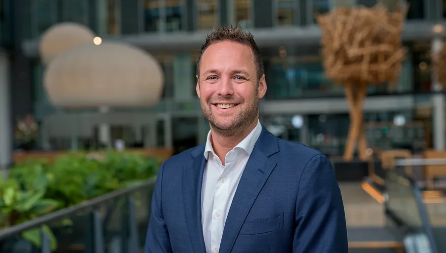 Bart Klaassen
Foto: Olivier Middendorp