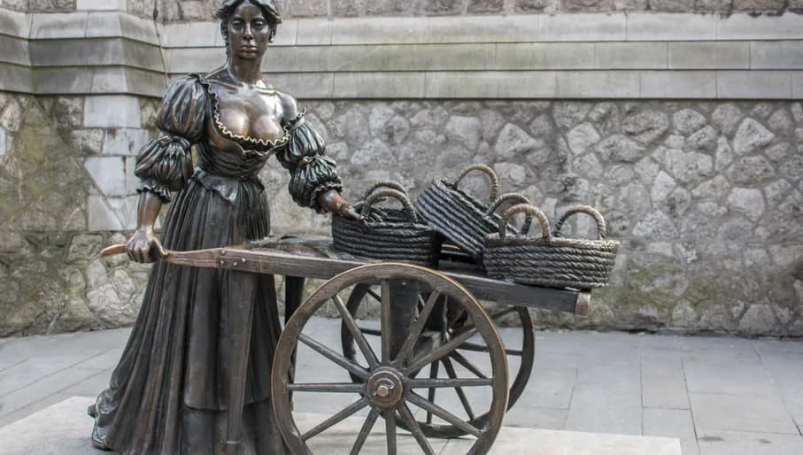 Molly Malone