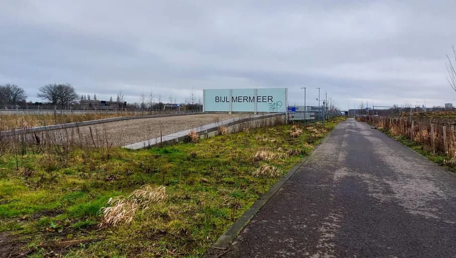 Brasapark amsterdam southeast