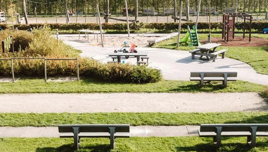 Zelfpluktuin 't Keetje