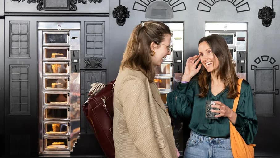 Plant Forward 2023 conference