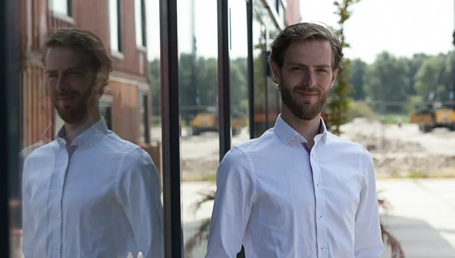 CEO Aiir Innovations