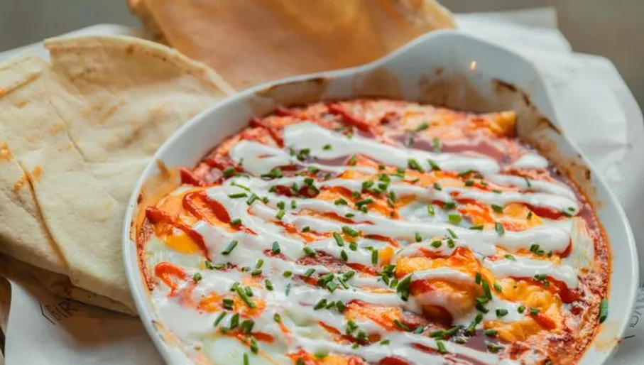 BARTACK restaurant bos en lommer, food