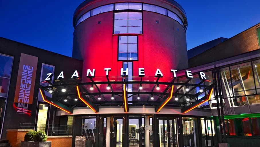 Zaantheater