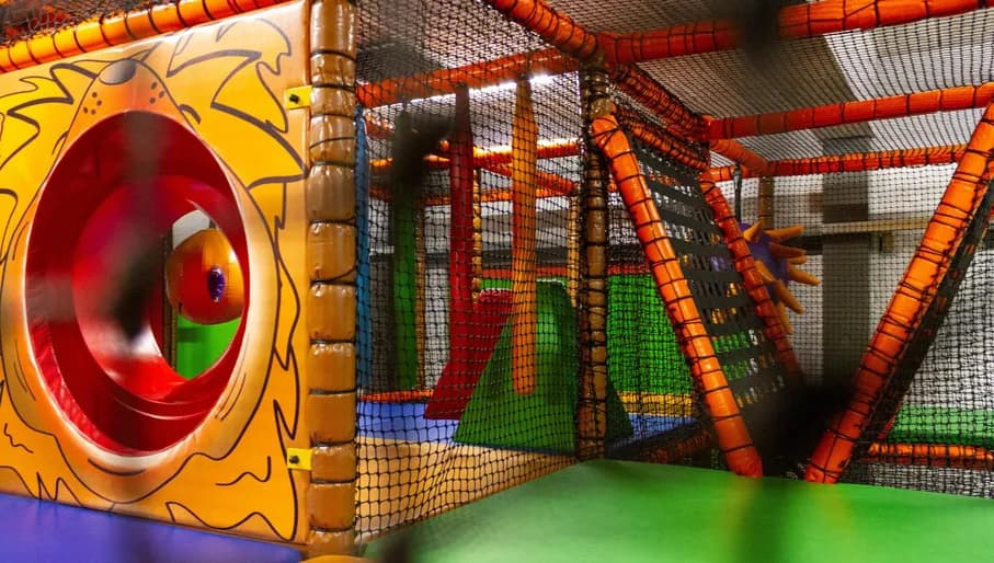 Het Pannenkoekenhuys