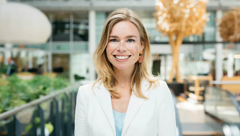 amsterdam inbusiness