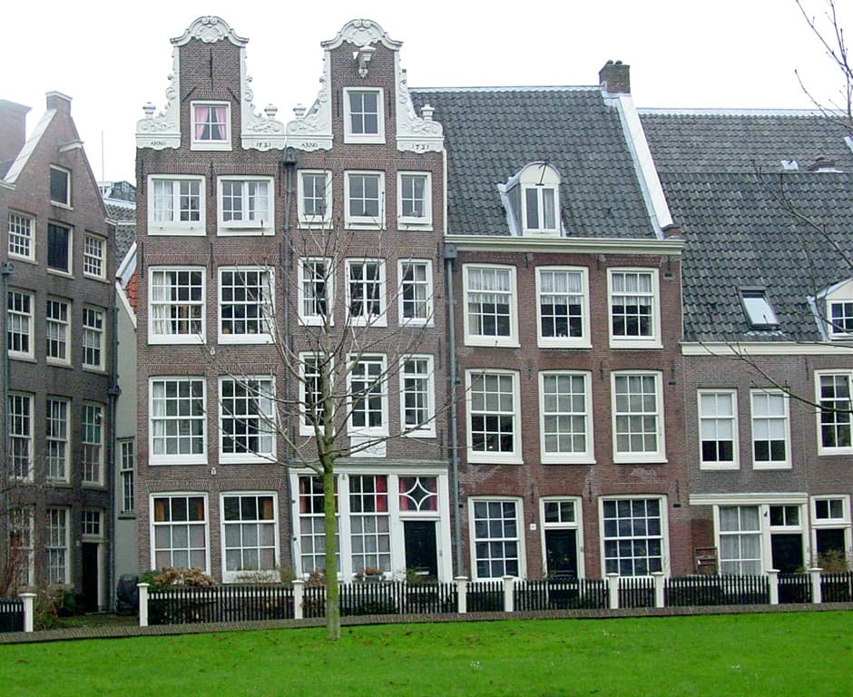 Begijnhof