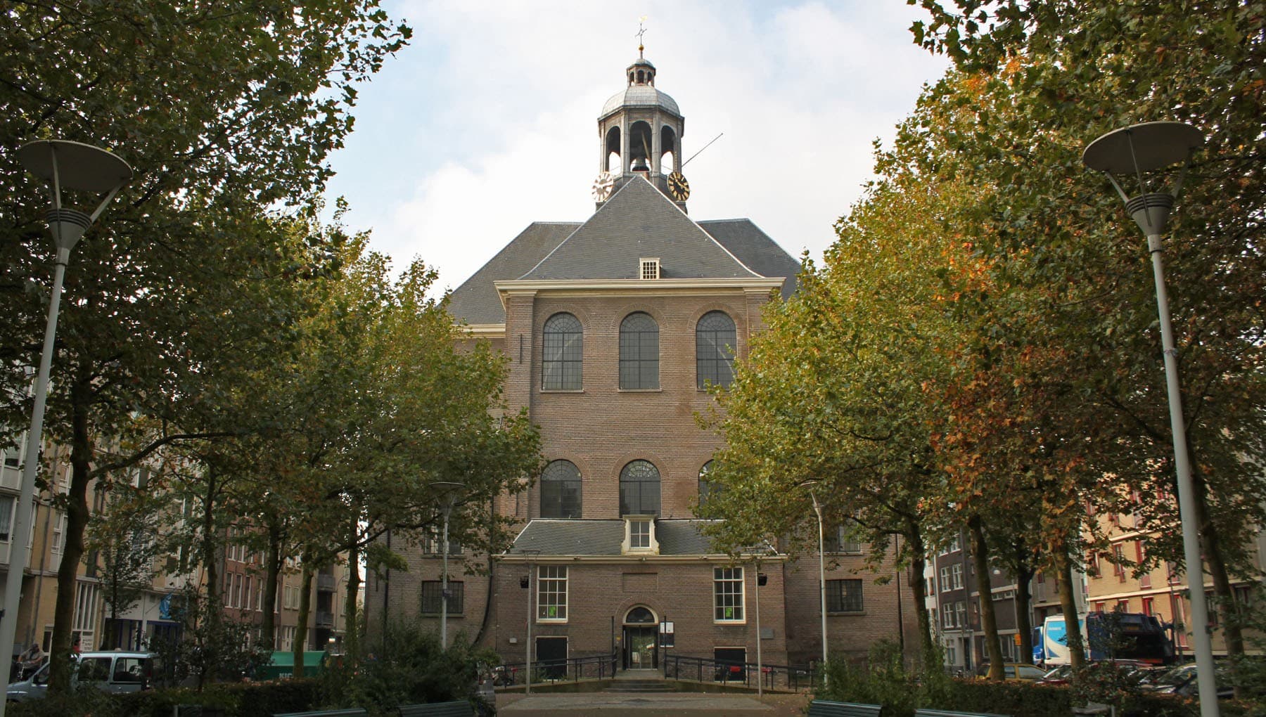 Oosterkerk