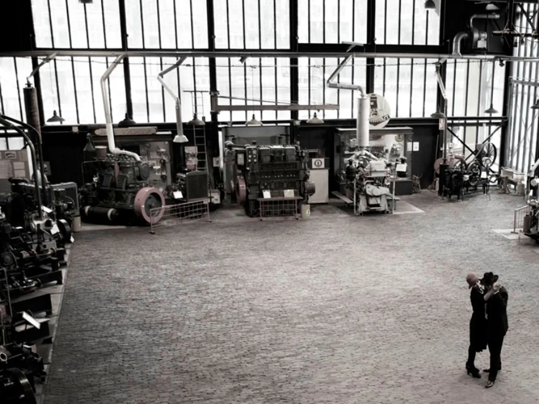 Museum Werf 't Kromhout