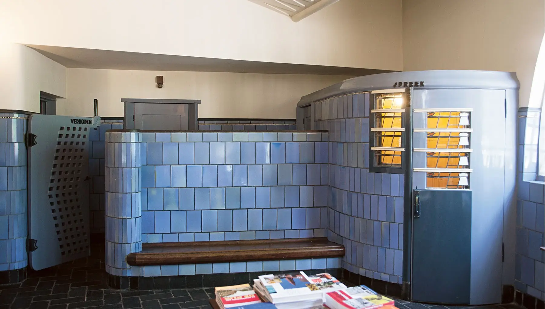 Museum Het Schip - De Amsterdamse School