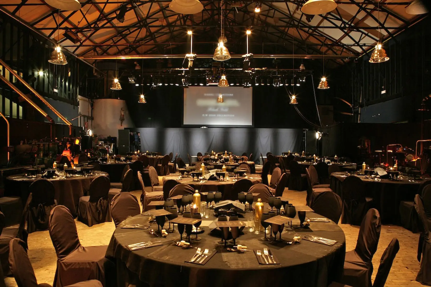 Museum Werf 't Kromhout