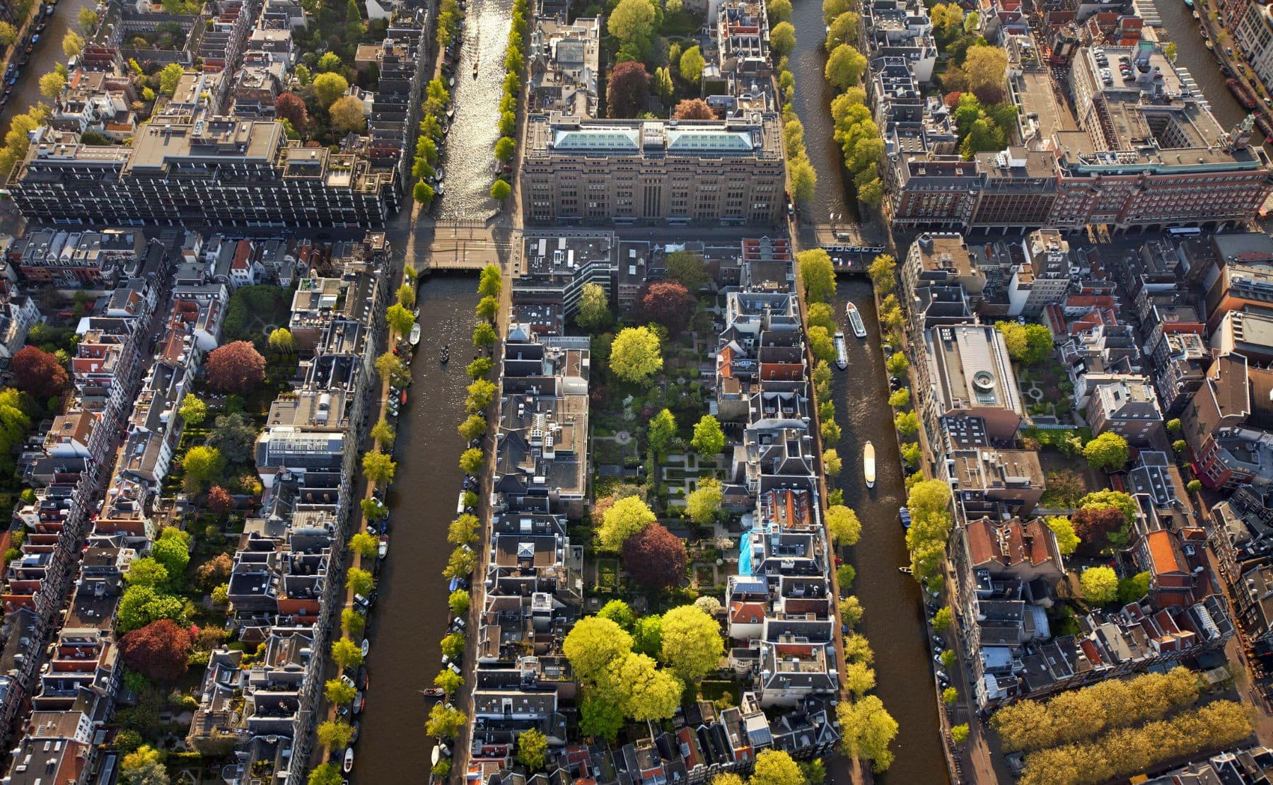 Stadsarchief Amsterdam - De Bazel