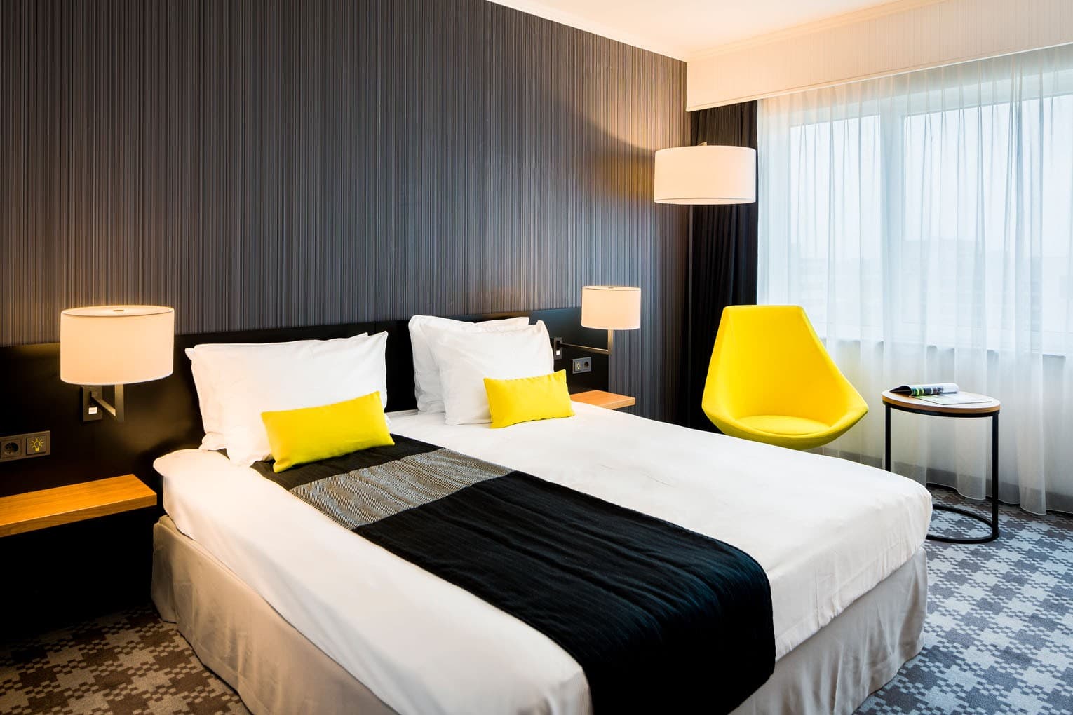 Radisson Blu Amsterdam Airport