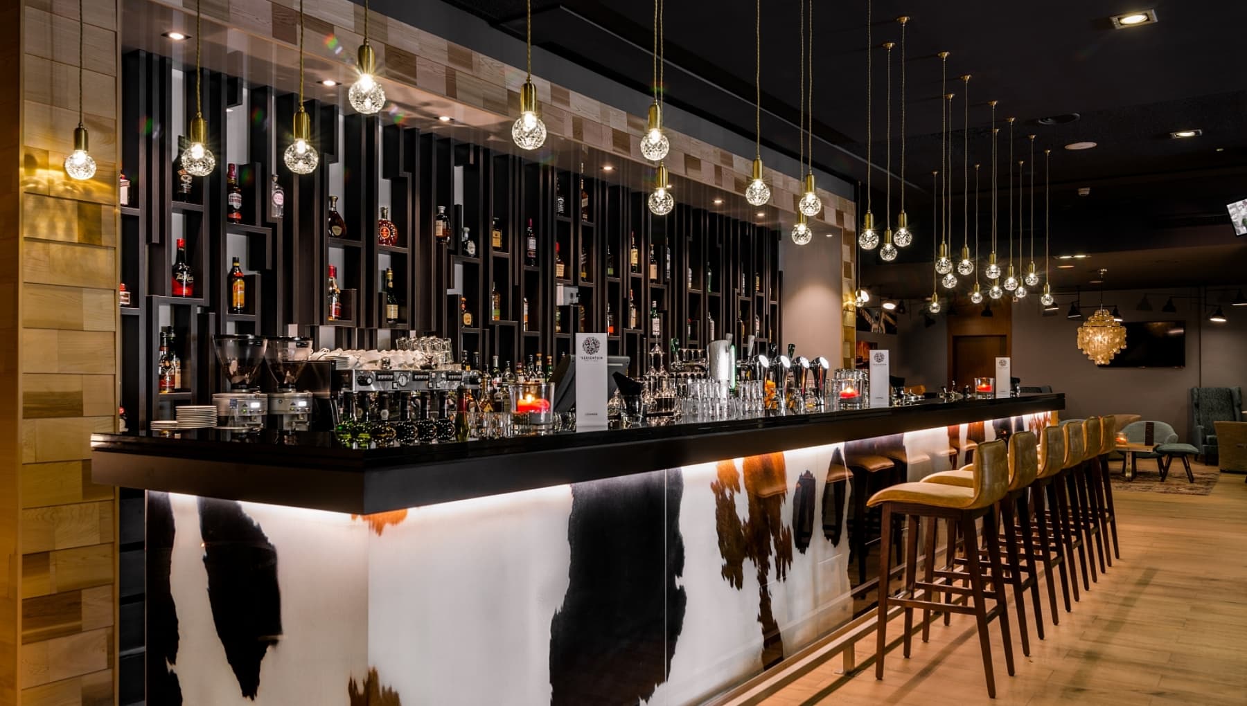 Bilderberg Garden Hotel