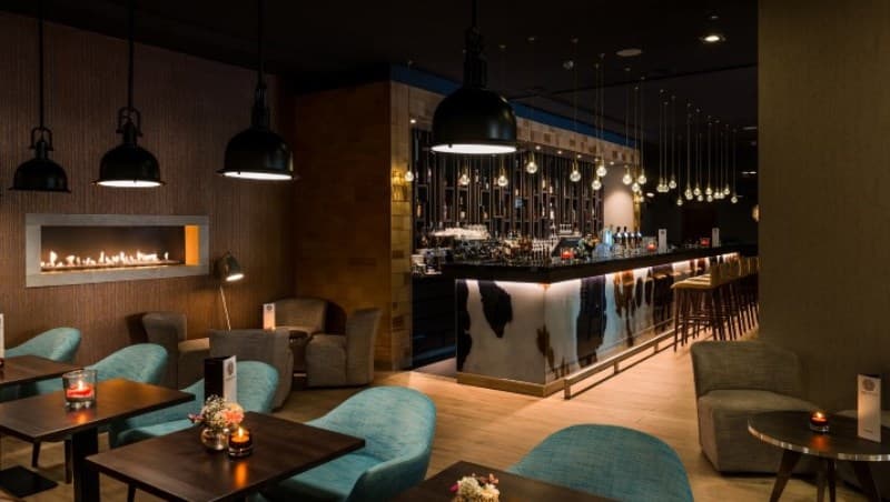 Bilderberg Garden Hotel