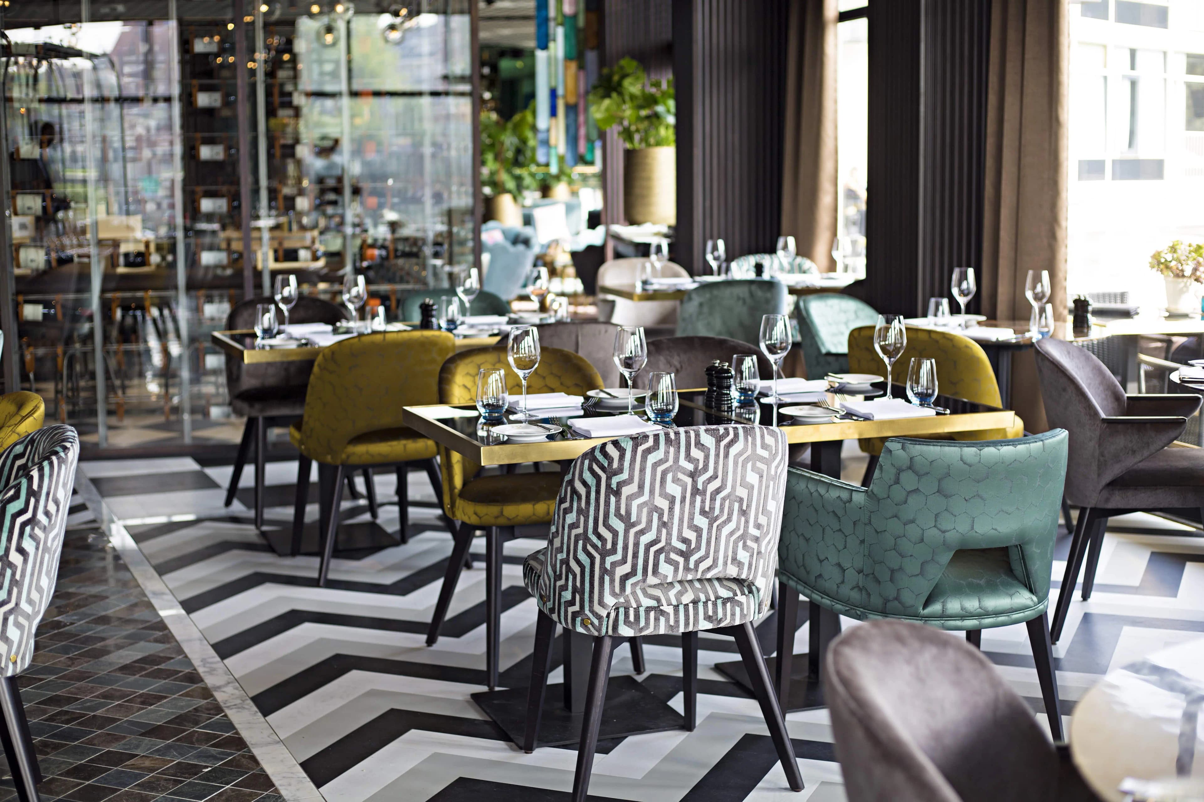 Bodon, La Grande Brasserie