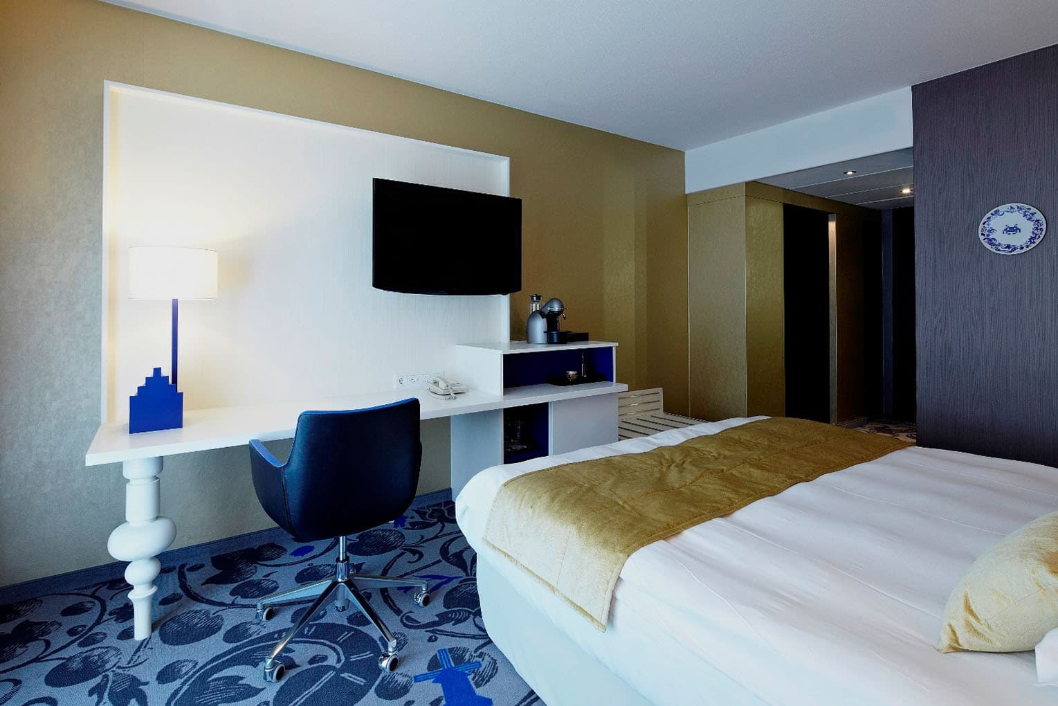 Radisson Blu Amsterdam