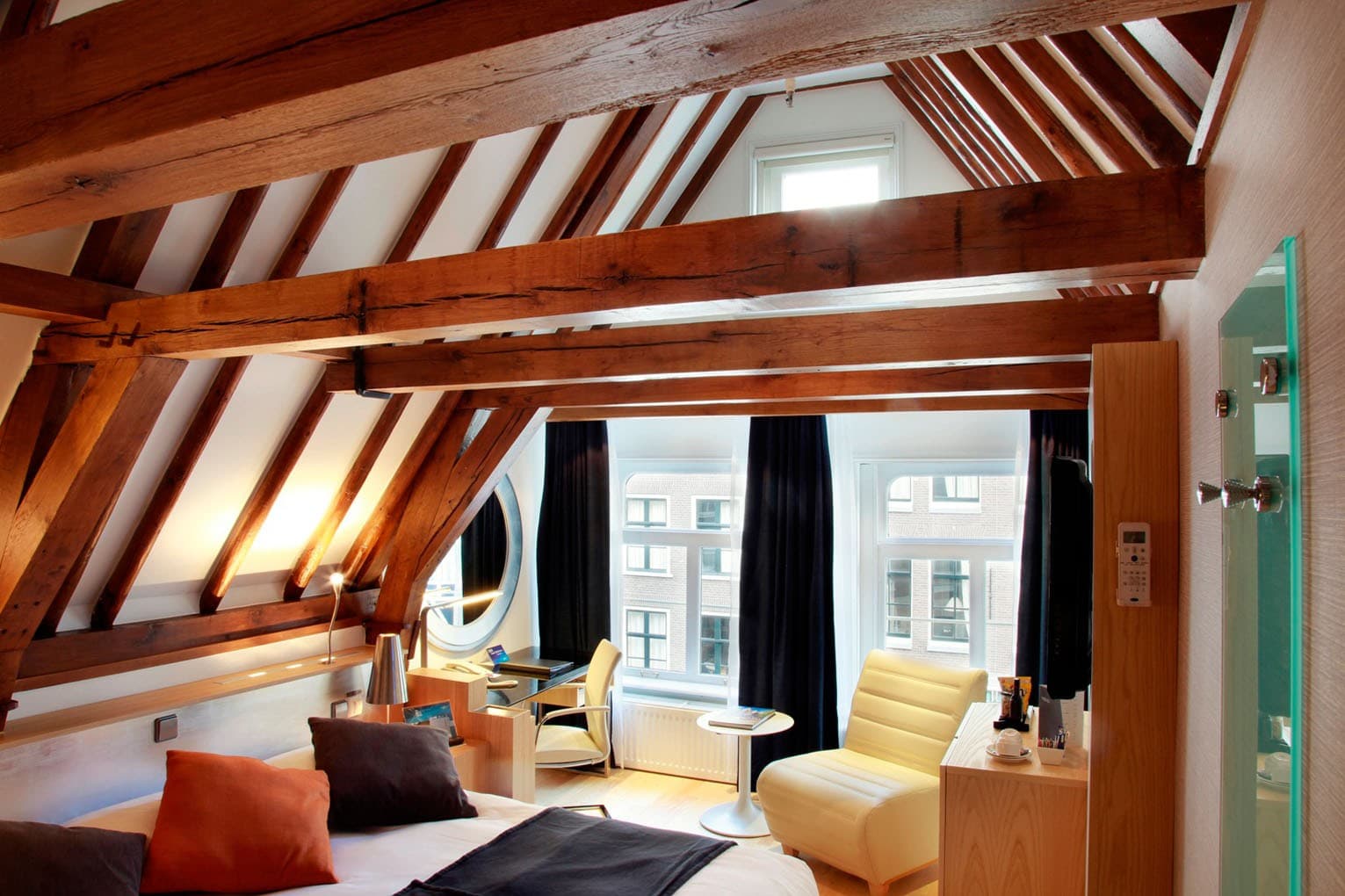 Radisson Blu Amsterdam