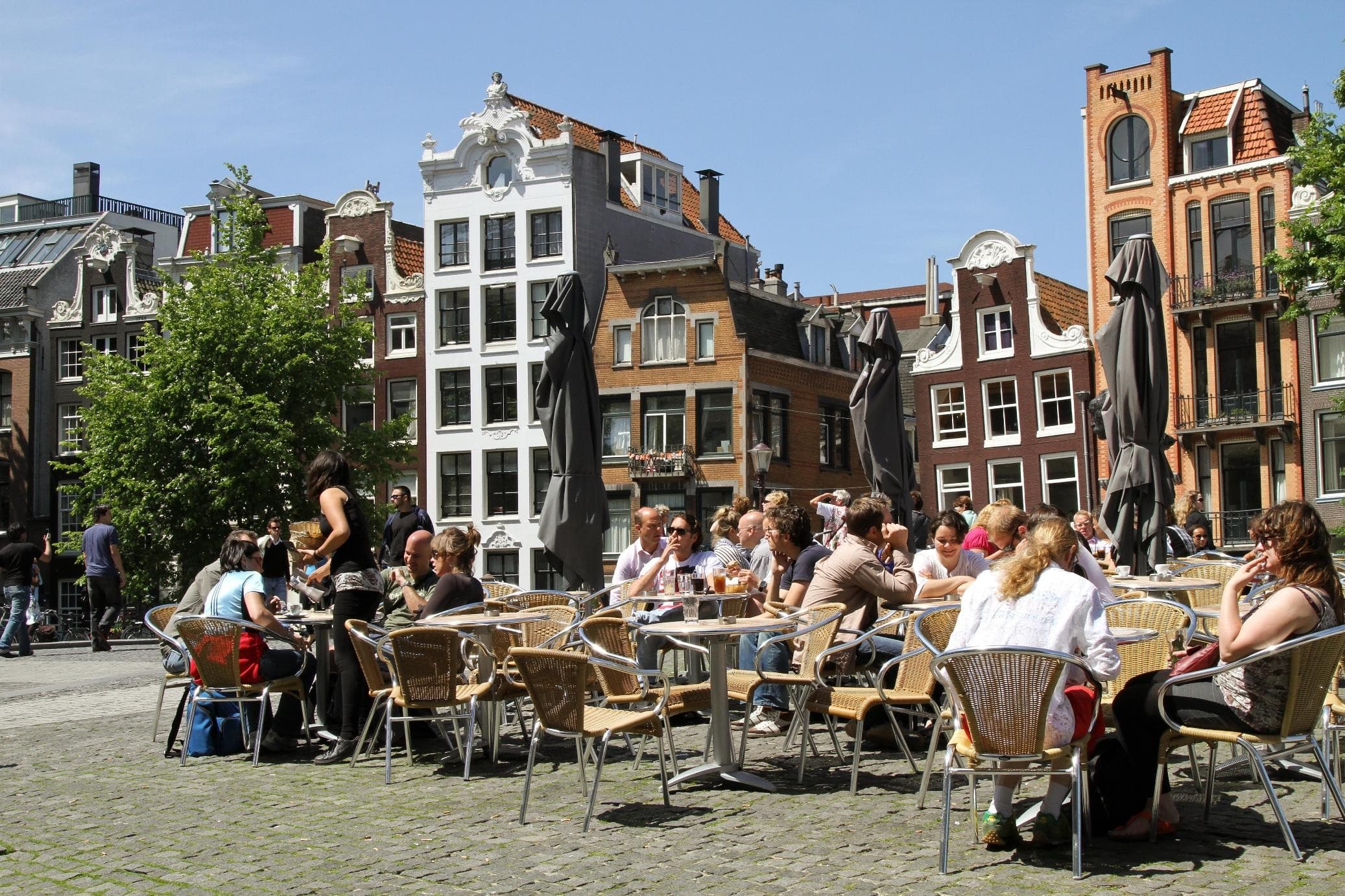 WestCord City Centre Hotel Amsterdam