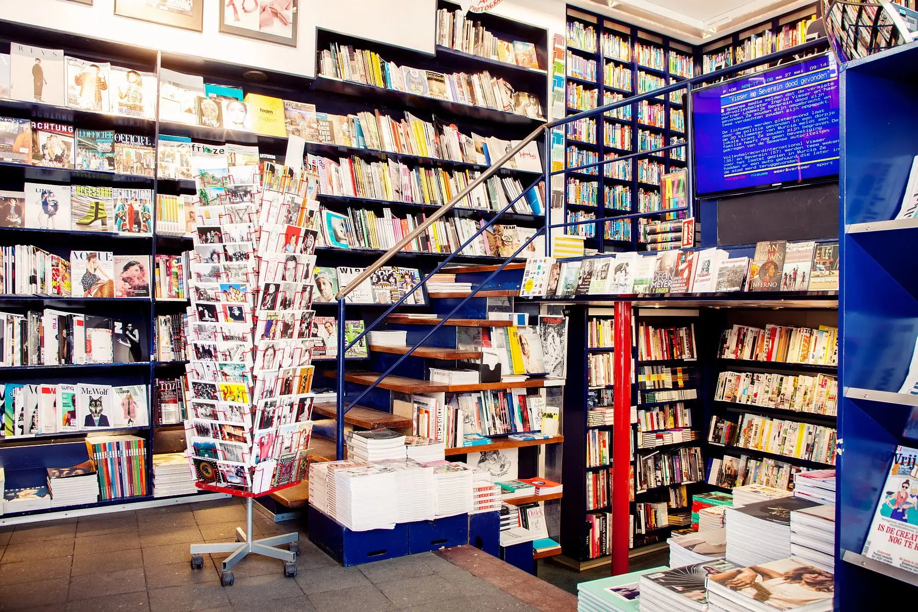 Athenaeum Boekhandel