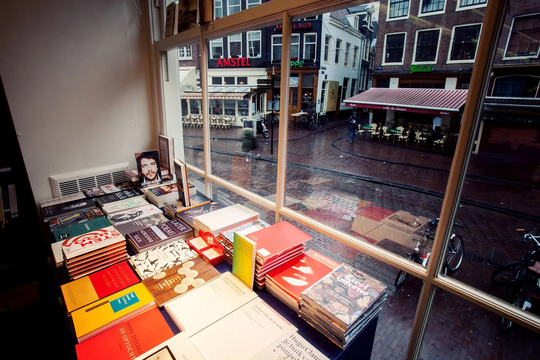 Athenaeum Boekhandel