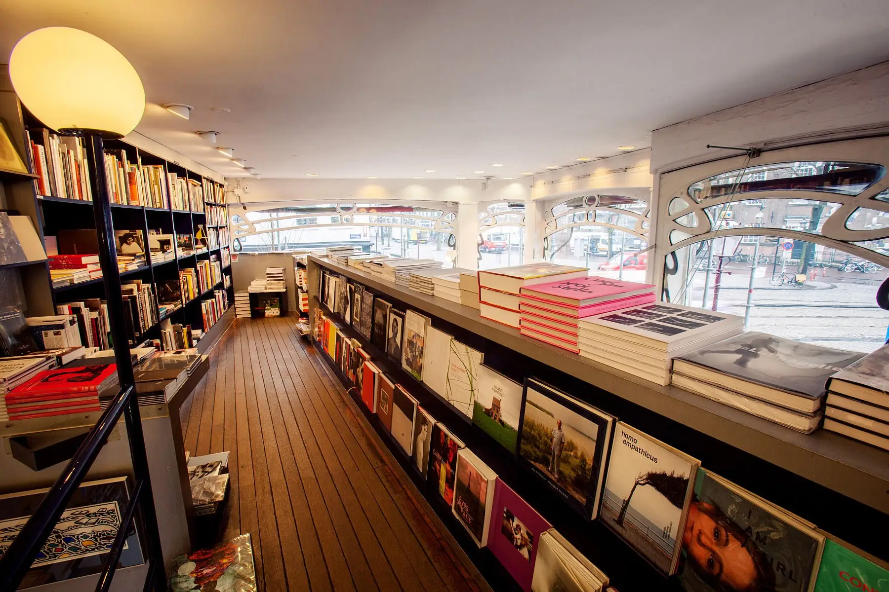 Athenaeum Boekhandel