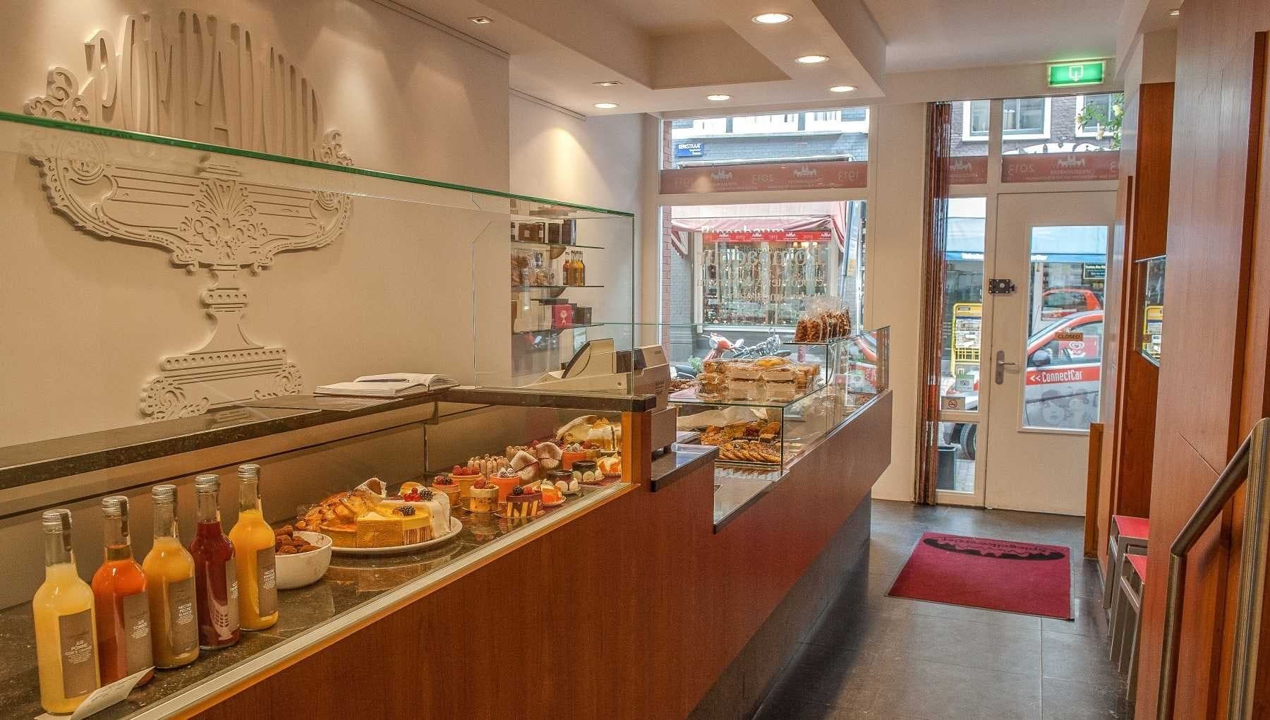 Pompadour Huidenstraat