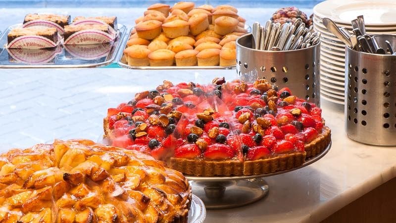 Pompadour Huidenstraat