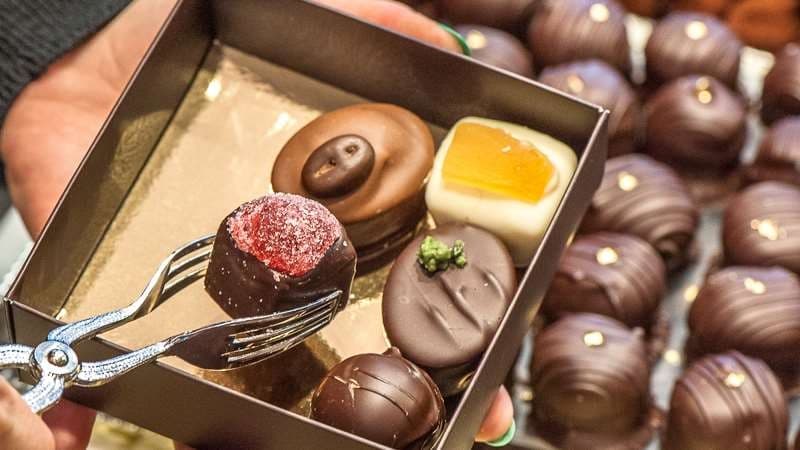 Pompadour Huidenstraat